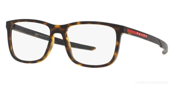 Lunettes de vue Prada Linea Rossa PS 07OV 5811O1 54 نضارات طبية Prada Linea Rossa - Opticien-optométriste فاس