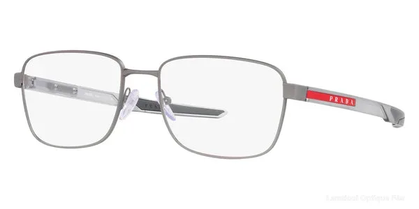 Lunettes de vue Prada Linea Rossa PS 54OV DG11O1 55 - نظارات طبية Lamtioui Fès فاس المغرب