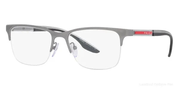 Lunettes de vue Prada Linea Rossa PS 55OV DG11O1 52 Lunettes de vue - Opticien-optométriste Lamtioui Fès Maroc