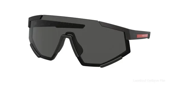 Lunettes de soleil Prada Linea Rossa PS 04WS DG006F 39 - Prada Linea Rossa نظارات شمسية فاس Lamtioui