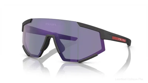 Lunettes de soleil Prada Linea Rossa PS 04WS DG070A 39 نضاضر شمس Prada Linea Rossa - Opticien-optométriste فاس
