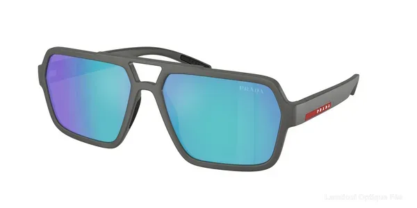Lunettes de soleil Prada Linea Rossa PS A06S 16X08R 59 نضاضر شمس Prada Linea Rossa - Opticien-optométriste فاس