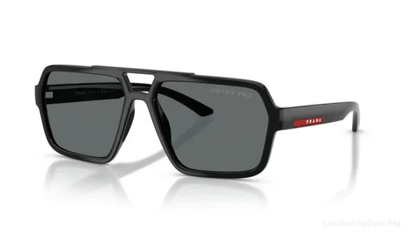 Lunettes de soleil Prada Linea Rossa PS A06S 1AB02G 59 - نضاضر شمس Prada Linea Rossa Lamtioui Optique فاس