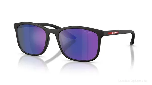 Lunettes de soleil Prada Linea Rossa PS A08S UFK05U 56 - Lamtioui Optique Fès