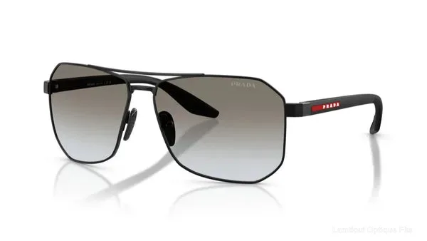 Lunettes de soleil Prada Linea Rossa PS A53S 1BO5O0 62 - نضاضر شمس Prada Linea Rossa Lamtioui Optique فاس