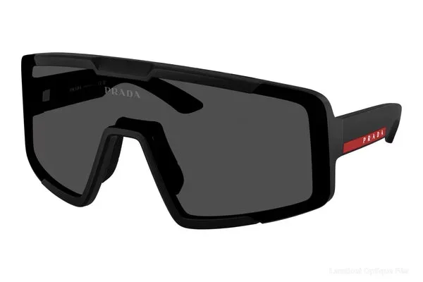 Lunettes de soleil Prada Linea Rossa PS B07S 1BO06F 44 نضاضر شمس Prada Linea Rossa - Opticien-optométriste فاس