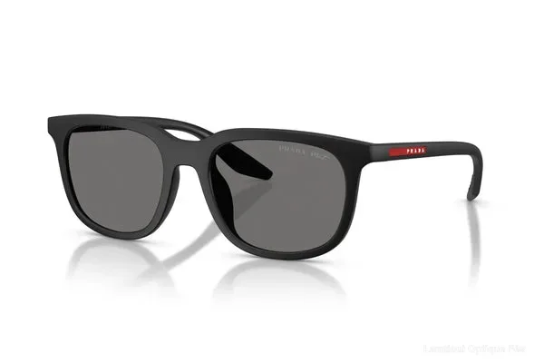 Équivalent Lunettes de soleil Prada Linea Rossa PS B09SU 1BO02G 54 - نظارات شمسية فاس Lamtioui