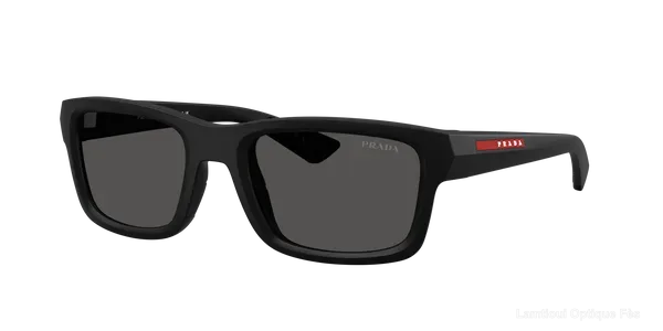 Alternative Lunettes de soleil Prada Linea Rossa PS B10S 1BO08Z 54 Prada Linea Rossa - Fès Maroc