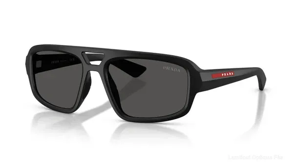 Alternative Lunettes de soleil Prada Linea Rossa PS B11SU 1BO08Z 57 Prada Linea Rossa - Fès Maroc