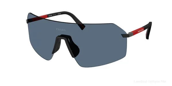 Lunettes de soleil Prada Linea Rossa PS B50S 1BO06A 36 Default Title Fès Maroc