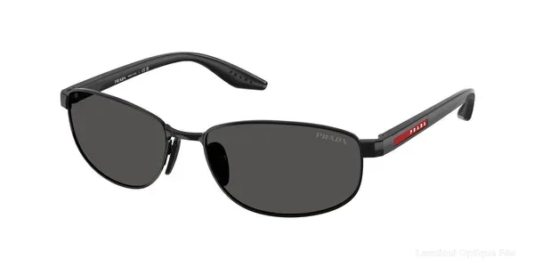 Similaire Lunettes de soleil Prada Linea Rossa PS B53S 1AB08Z 58 - Lamtioui Optique Fès