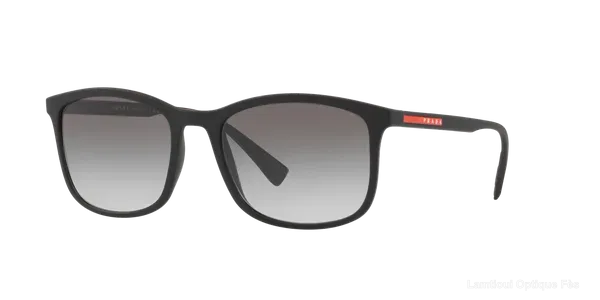 Lunettes de soleil Prada Linea Rossa 01TS DG00A7 56 - نضاضر شمس Prada Linea Rossa Lamtioui Optique فاس