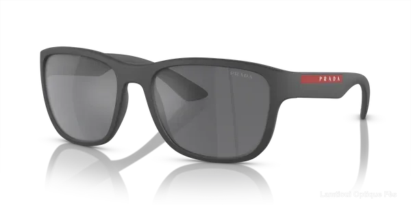 Lunettes de soleil Prada Linea Rossa 0PS01US UFK5L0 59 Lunettes de soleil - Opticien-optométriste Lamtioui Fès Maroc