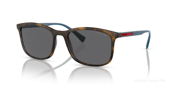 Lunettes de soleil Prada Linea Rossa LIFESTYLE - PS 01TS U61144 56 - Lamtioui Optique Fès