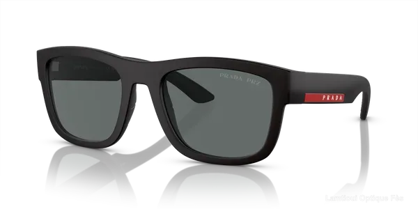 Lunettes de soleil Prada Linea Rossa PS 01ZS DG002G 56 Default Title Fès Maroc