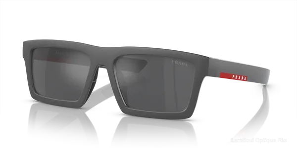 Lunettes de soleil Prada Linea Rossa PS 02ZSU 18K60A 55 نضاضر شمس Prada Linea Rossa - Opticien-optométriste فاس