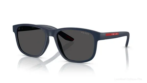 Lunettes de soleil Prada Linea Rossa PS 06YS TFY06F 56 Default Title Fès Maroc
