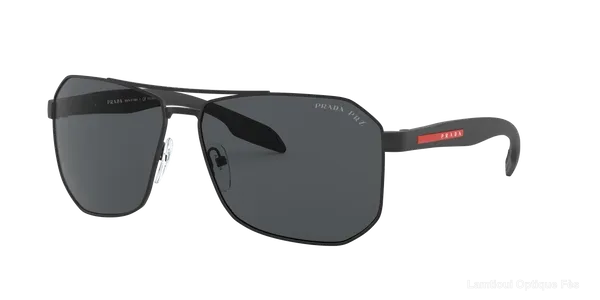 Lunettes de soleil Prada Linea Rossa PS 51VS DG05Z1 62 - نضاضر شمس Prada Linea Rossa Lamtioui Optique فاس