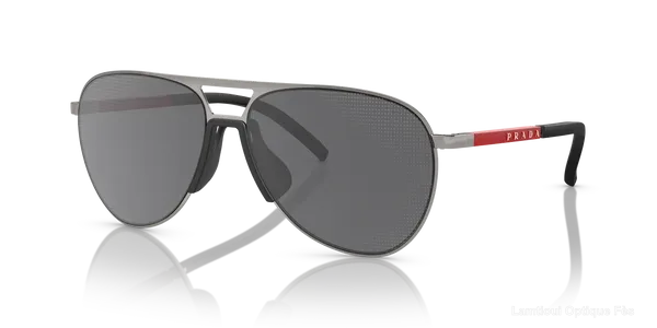 Lunettes de soleil Prada Linea Rossa PS 51XS 5AV07U 59 Default Title Fès Maroc