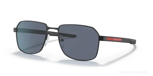 Lunettes de soleil Prada Linea Rossa PS 54WS DG009R 57 نضاضر شمس Prada Linea Rossa - Opticien-optométriste فاس