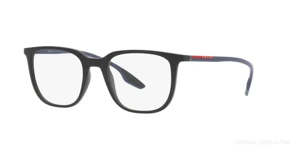 Lunettes de vue Prada Linea Rossa PS 01OV 16G1O1 50 نضارات طبية Prada Linea Rossa - Opticien-optométriste فاس