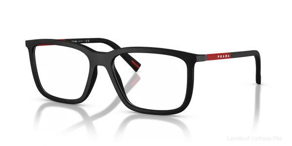 Lunettes de vue Prada Linea Rossa PS 01SV DG01O1 54 نضارات طبية Prada Linea Rossa - Opticien-optométriste فاس