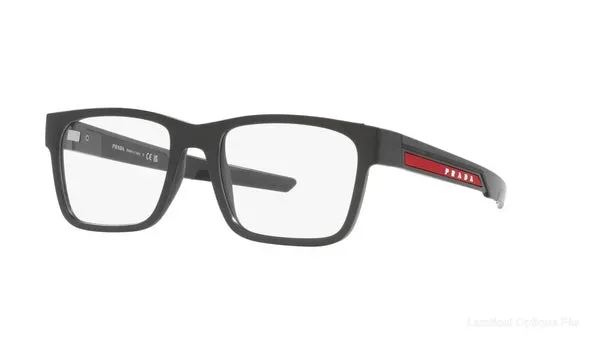 Lunettes de vue Prada Linea Rossa PS 02PV 11C1O1 53 - Lamtioui Optique Fès