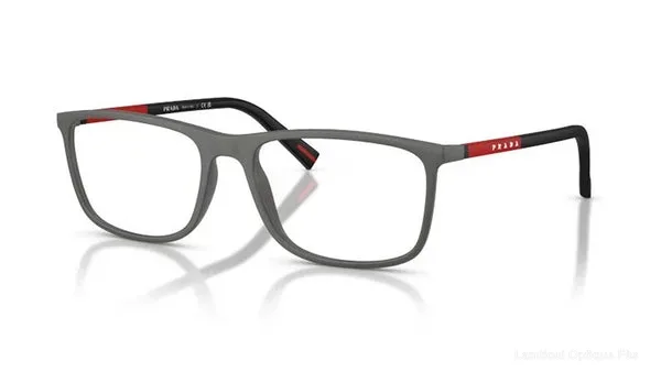 Lunettes de vue Prada Linea Rossa PS 03QV 16X1O1 57 - Lamtioui Optique Fès