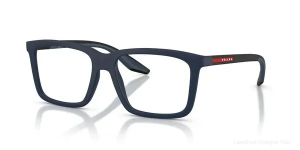 Lunettes de vue Prada Linea Rossa PS 03SV TFY1O1 53 Default Title Fès Maroc
