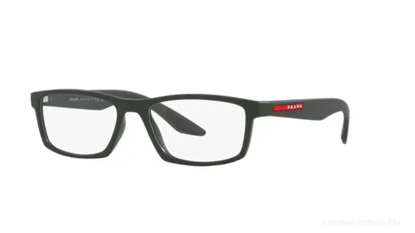 Lunettes de vue Prada Linea Rossa PS 04PV CCH1O1 56 نضارات طبية Prada Linea Rossa - Opticien-optométriste فاس