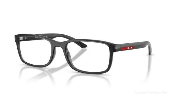 Lunettes de vue Prada Linea Rossa PS 06RV 01D1O1 55.0 Fès Maroc