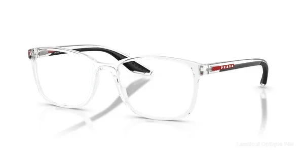 Lunettes de vue Prada Linea Rossa PS 07RV 2AZ1O1 - Prada Linea Rossa نظارات طبية فاس Lamtioui
