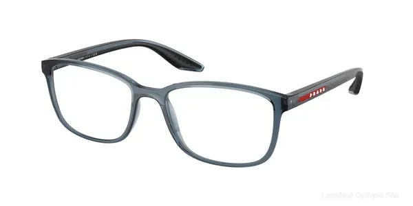 Lunettes de vue Prada Linea Rossa PS 07RV CZH1O1 نضارات طبية Prada Linea Rossa - Opticien-optométriste فاس