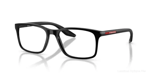 Lunettes de vue Prada Linea Rossa PS 08RV 1AB1O1 54 نضارات طبية Prada Linea Rossa - Opticien-optométriste فاس