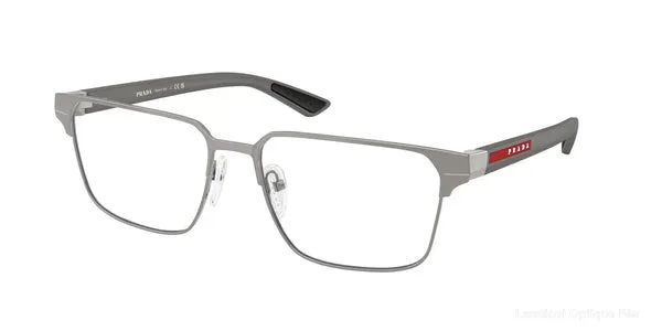 Lunettes de vue Prada Linea Rossa PS 50TV 5AV1O1 55 - Prada Linea Rossa نظارات طبية فاس Lamtioui
