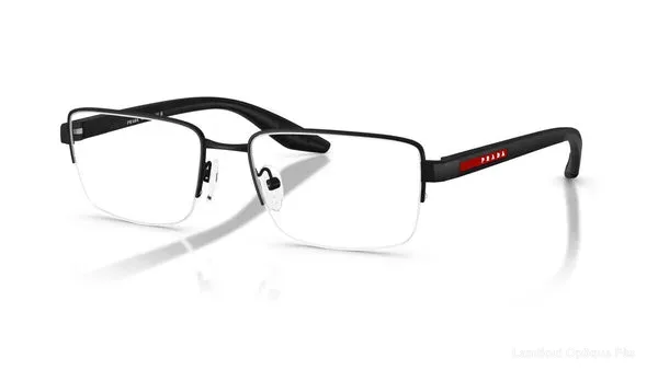 Lunettes de vue Prada Linea Rossa PS 51SV DG01O1 56 نضارات طبية Prada Linea Rossa - Opticien-optométriste فاس