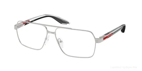 Lunettes de vue Prada Linea Rossa PS 51TV 1BC1O1 57 نضارات طبية Prada Linea Rossa - Opticien-optométriste فاس