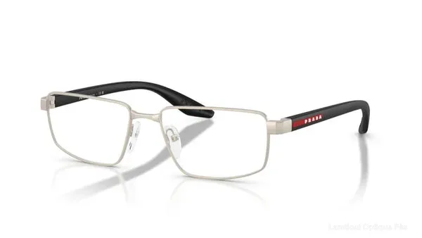 Lunettes de vue Prada Linea Rossa PS 52RV 18X1O1 57 - Lamtioui Optique Fès