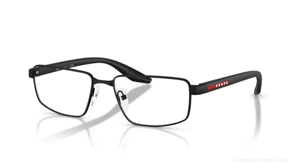Lunettes de vue Prada Linea Rossa PS 52RV DG01O1 - Prada Linea Rossa نظارات طبية فاس Lamtioui