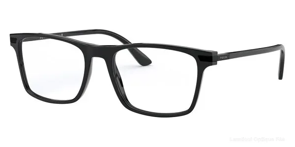 Lunettes de vue Prada PR 01WV 07F1O1 54 authentique Prada - Lunettes de vue Fès Lamtioui Optique