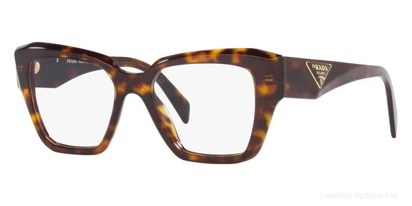 Lunettes de vue Prada PR 09ZV 2AU1O1 51 - نظارات طبية Lamtioui Fès فاس المغرب
