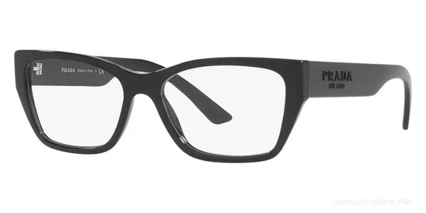 Lunettes de vue Prada PR 11YV 1AB1O1 54 - نضارات طبية Prada Lamtioui Optique فاس