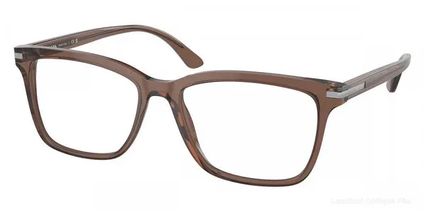 Lunettes de vue Prada PR 14WV 17O1O1 56 - نضارات طبية Prada Lamtioui Optique فاس