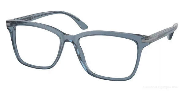Lunettes de vue Prada PR 14WV 19O1O1 56 Default Title Fès Maroc