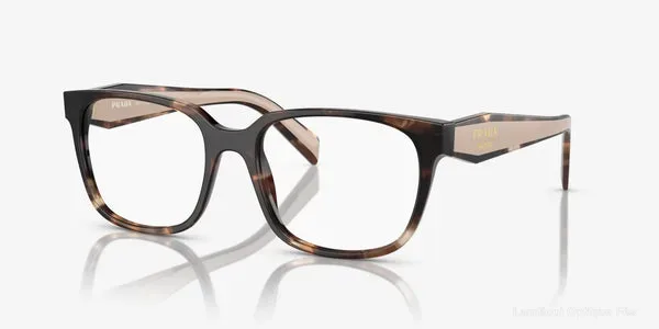 Modèle similaire Lunettes de vue Prada PR 17ZV 07R1O1 54 - نضارات طبية Lamtioui فاس