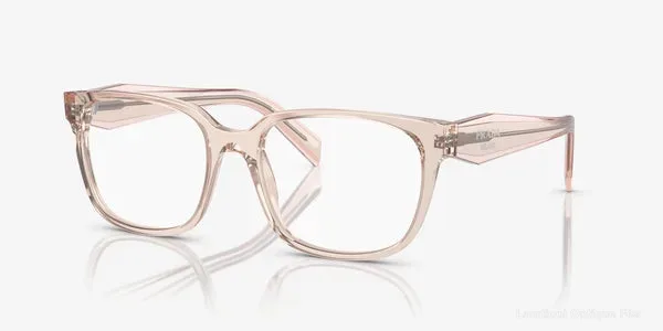 Lunettes de vue Prada PR 17ZV 15J1O1 54 - نظارات طبية Lamtioui Fès فاس المغرب