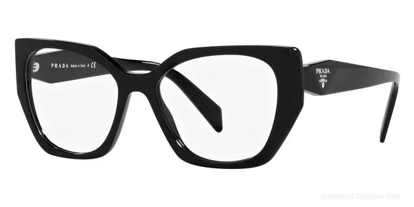 Alternative Lunettes de vue Prada PR 18WV 1AB1O1 Prada - Fès Maroc