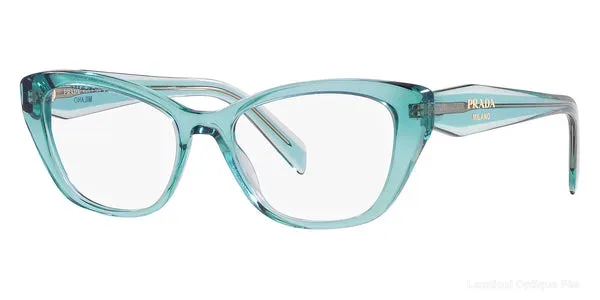 Lunettes de vue Prada SYMBOLE - PR 19WV 16J1O1 53 - نظارات طبية Lamtioui Fès فاس المغرب