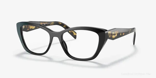 Alternative Lunettes de vue Prada SYMBOLE - PR 19WV 1AB1O1 53 Prada - Fès Maroc