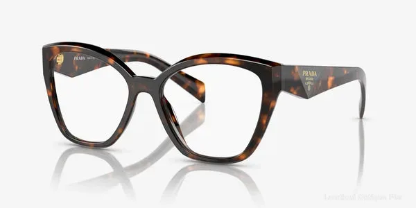 Lunettes de vue Prada PR 20ZV 14L1O1 54 - نظارات طبية Lamtioui Fès فاس المغرب
